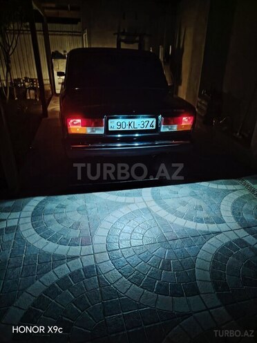 LADA (VAZ) 2107-6