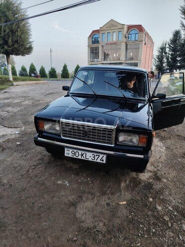 LADA (VAZ) 2107-12