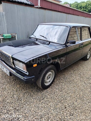 LADA (VAZ) 2107-9