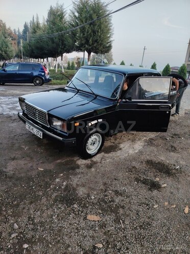 LADA (VAZ) 2107-11