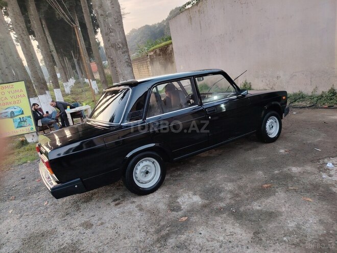 LADA (VAZ) 2107-16