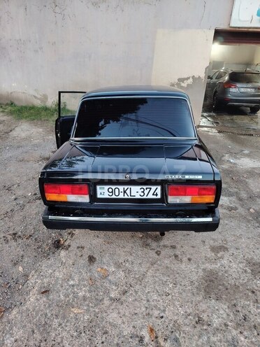 LADA (VAZ) 2107-15