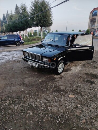 LADA (VAZ) 2107-13