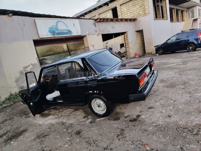 LADA (VAZ) 2107-14