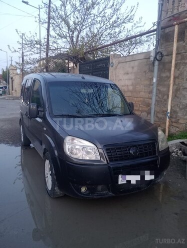 Fiat Doblo-7