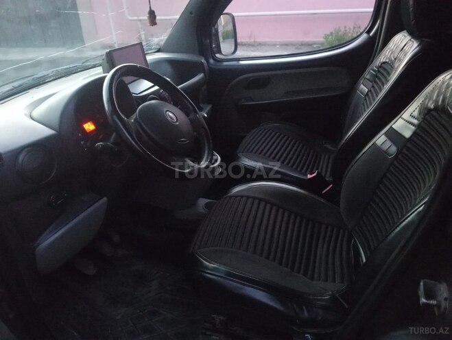 Fiat Doblo-14