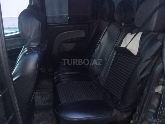 Fiat Doblo-12