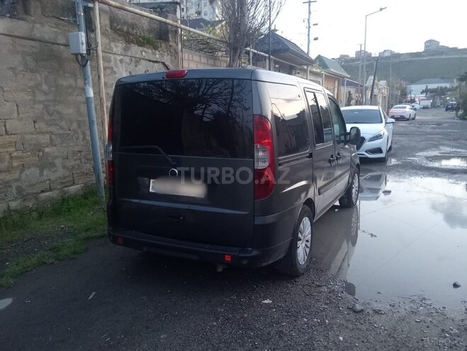 Fiat Doblo-5
