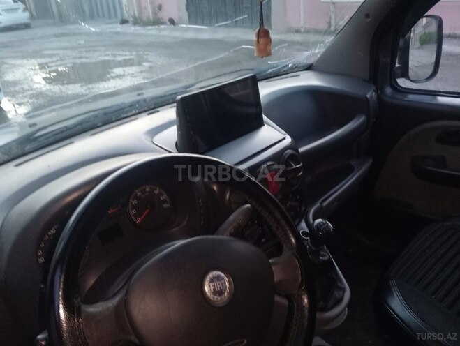 Fiat Doblo-13