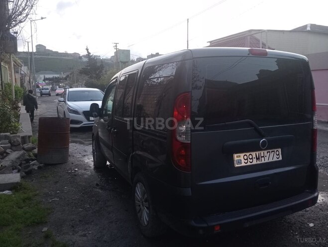 Fiat Doblo-10