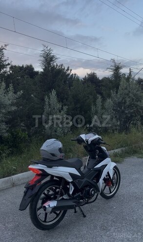 Tufan CUB50 S-1