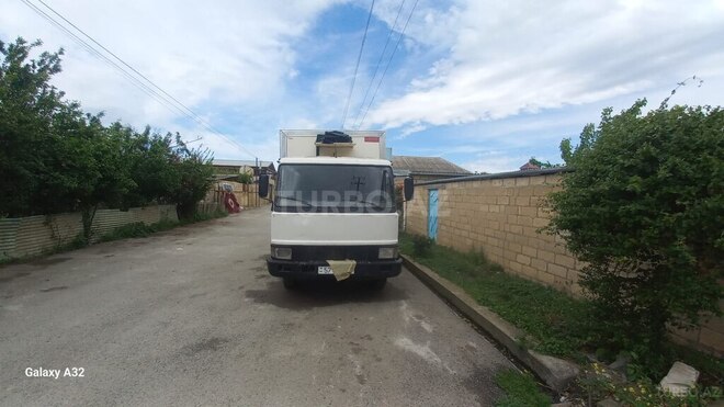 Iveco Otoyol-1