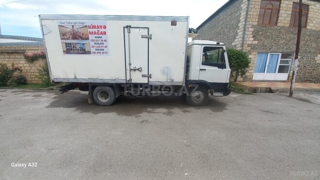 Iveco Otoyol-2