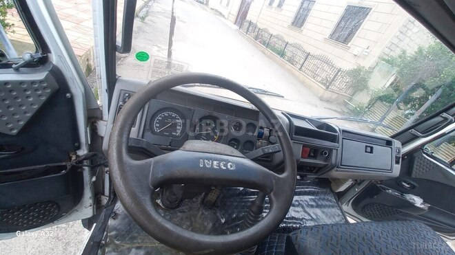 Iveco Otoyol-3