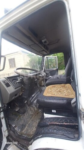 Iveco Otoyol-7