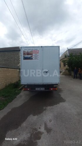 Iveco Otoyol-5