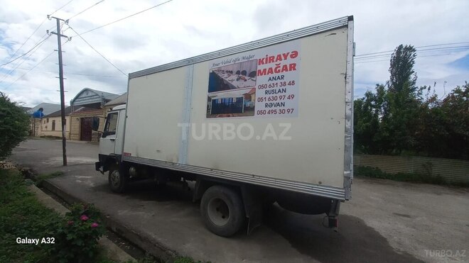 Iveco Otoyol-6