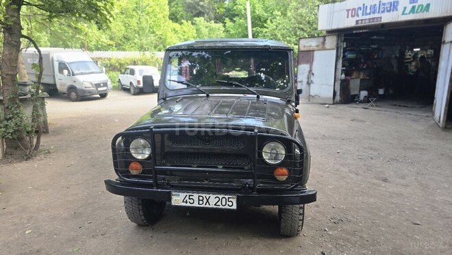UAZ 31512-1