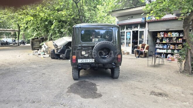 UAZ 31512-2