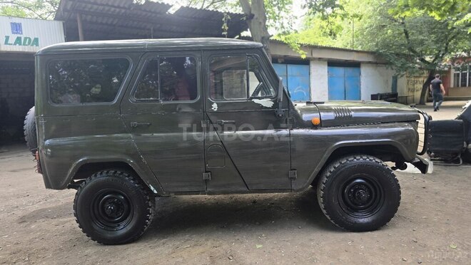 UAZ 31512-5