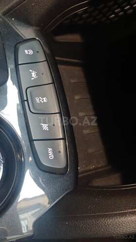 Chevrolet TrailBlazer-8