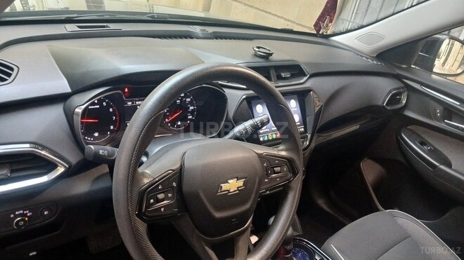 Chevrolet TrailBlazer-6