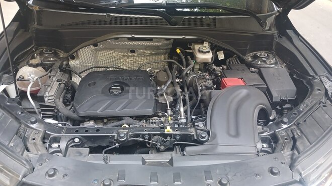 Chevrolet TrailBlazer-9