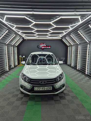 LADA (VAZ) Granta-1