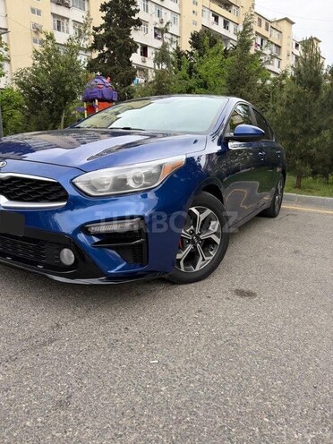 Kia Forte-3