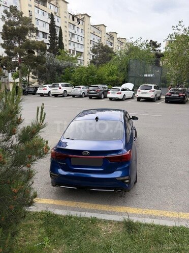 Kia Forte-6