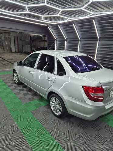 LADA (VAZ) Granta-3