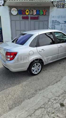 LADA (VAZ) Granta-4