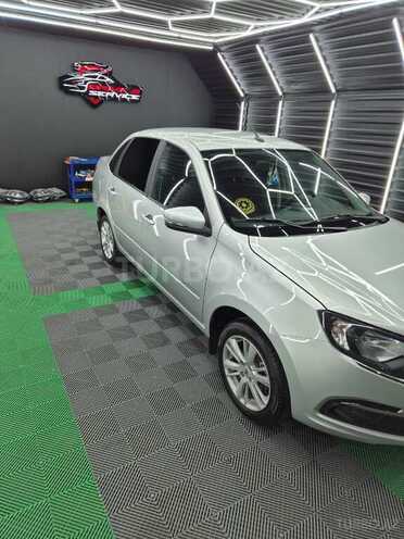LADA (VAZ) Granta-5
