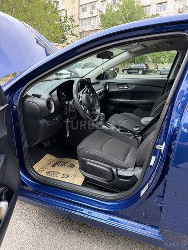 Kia Forte-11