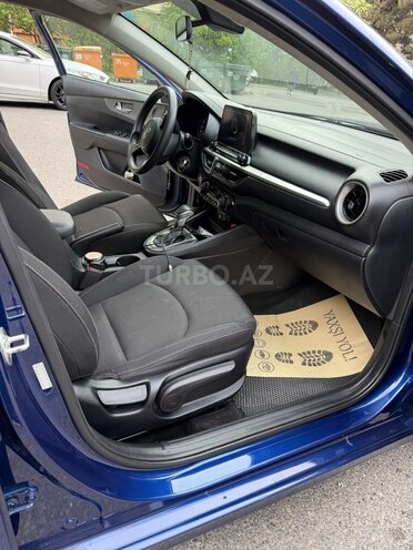 Kia Forte-12