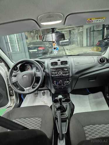 LADA (VAZ) Granta-8