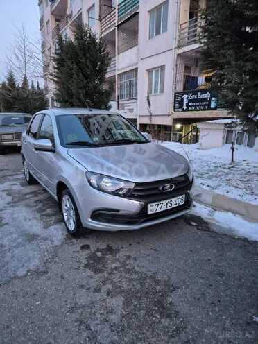 LADA (VAZ) Granta-9