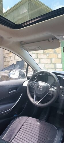 Toyota Corolla-3