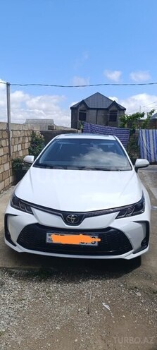 Toyota Corolla-1