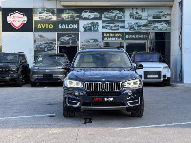 BMW X5-16