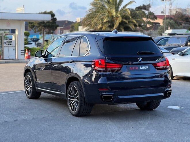 BMW X5-7
