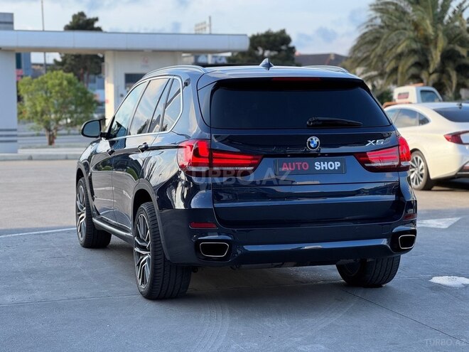 BMW X5-6