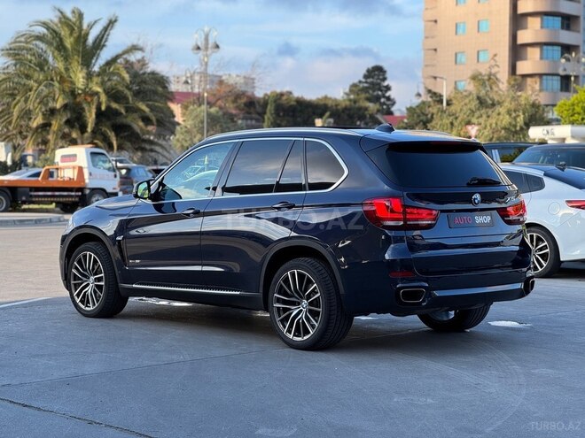 BMW X5-8