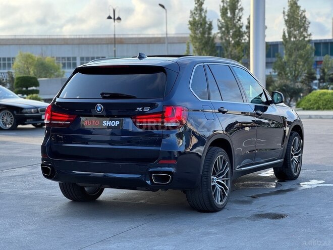 BMW X5-2