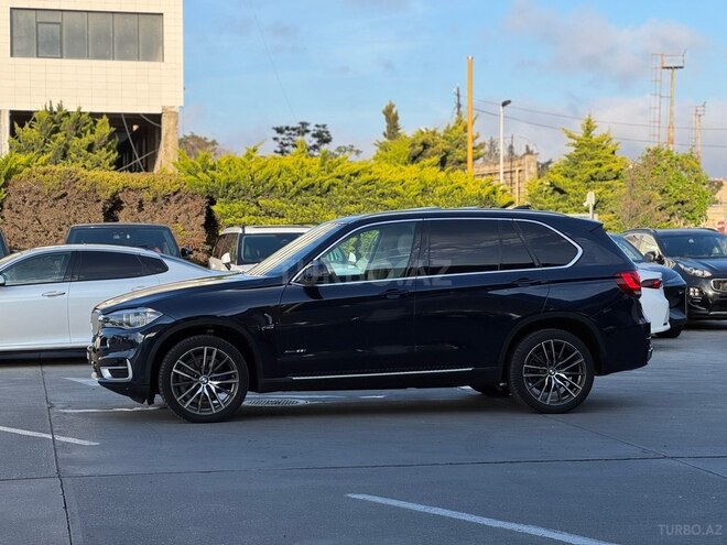 BMW X5-10