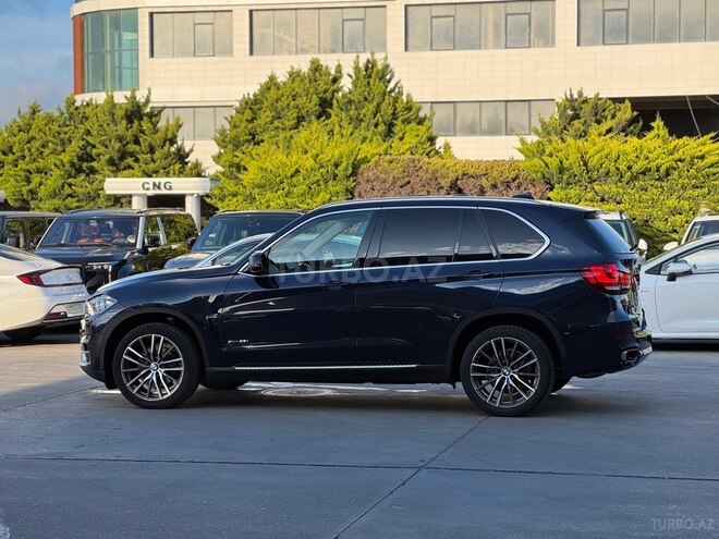 BMW X5-9