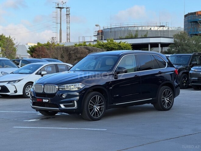 BMW X5-12