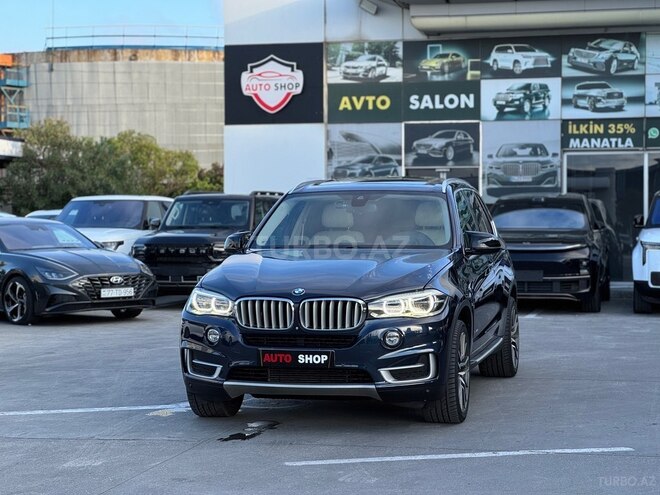BMW X5-15