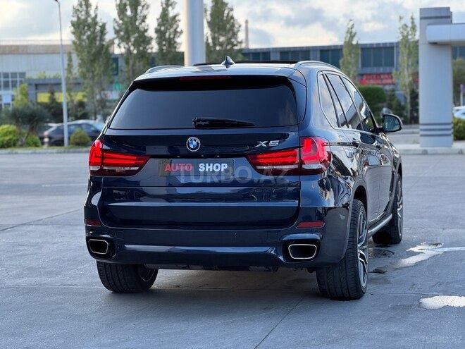 BMW X5-4