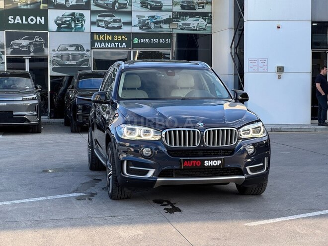 BMW X5-17